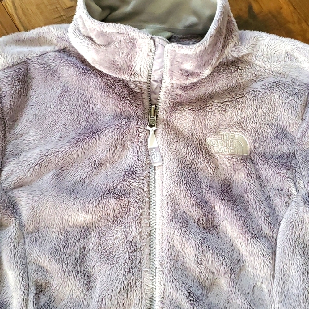 The North Face Woman's Osito sz medium